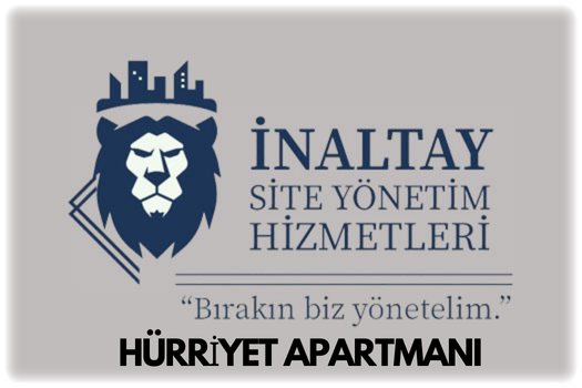 HÜRRİYET APARTMANI